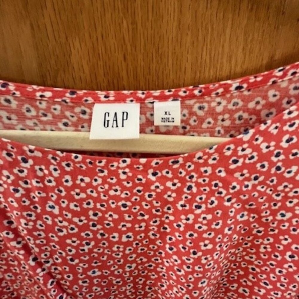 Gap Dress